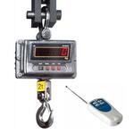 Весы крановые масса ЕК-А-1