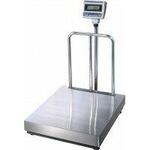Весы товарные CAS DB II-600 (600x700) Весы товарные CAS DB II-600 (600x700)