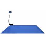 Весы платформенные врезные в пол ВСП4-150 В9 (750х750) Весы платформенные врезные в пол ВСП4-150 В9 (750х750)