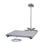 Напольные весы Cas Геркулес П-2 (1,2 м х 1,5 м) с тензо-датчиком BSA GP12001500