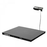 Весы платформенные промышленные до 1500 кг МАССА-К 4D-P-2-1500 А/4D (МК10412) МАССА-К 4D-P-2-A