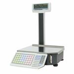 Весы с печатью этикетки Штрих - принт М15-2.5 Д1 (H) (v.4.5)