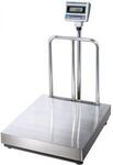 Весы товарные CAS DBII-300 (700х800)