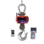 Крановые весы мидл К 3000 ВРГ2ДА «Металл 3»