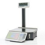 Весы с печатью этикеток quot;ШТРИХ-ПРИНТquot; М 15-2.5 Д1И1 (v.4.5)