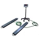 Стержневые весы (балочные) ПетВес (UNIGRAM) ЕВ4-2000Р-В(WI-5R)