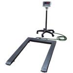 Паллетные весы ПетВес (UNIGRAM) ЕВ4-1500P-РС(WI-5R)