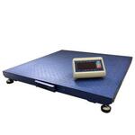 Весы платформенные мидл МП 2000 веда Ф-1 (500/1000,1500 х 1500) 07
