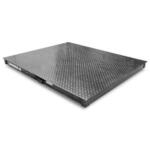 Платформа масса 4D-PM-3 на 1000 кг (1500х1200 мм)