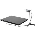 Весы платформенные МАССА-К 4D-PM-2-1000-A (МК10321) МАССА-К 4D-PM-2-A