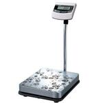 Напольные весы Cas BW-15RB C40B0N153GCI0501