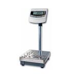 Весы товарные напольные CAS BW-150