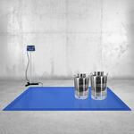 Врезные платформенные весы 1000 кг 1500X1000 мм Врезные платформенные весы 1000 кг 1500X1000 мм