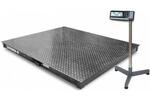 Весы платформенные МАССА-К 4D-P-3-3000-A (МК10443) МАССА-К 4D-P-3-A