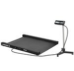 Весы платформенные МАССА-К 4D-LM-2-1000-A (МК10621) МАССА-К 4D-LM