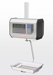 Весы с печатью этикетки ШТРИХ-м Штрих-Принт ПВ 15-2.5 Д1 н (v.4.5)