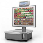 Весы с печатью этикеток quot;ШТРИХ-ПРИНТquot; C 15-2.5 Д1И1 120МК (v.4.5)