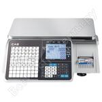 Весы CAS CL-3000J-06B