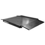 Платформа масса 4D-LA-2 на 1500 кг (1000х1000 мм)