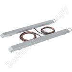 Платформенные балочные весы Скейл 1СКБ