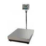 Весы товарные напольные CAS DB-II 600LCD