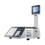 Весы c печатью этикеток CAS CL3000J-15Р (TCP/IP)