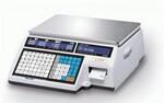 Торговые весы CAS CL-5000J-06IB