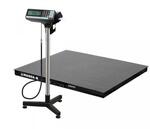 Весы платформенные с печатью этикеток МАССА-К 4D-PM-2-1500-RP (МК10334) МАССА-К 4D-PM-2-RP