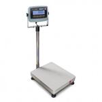 Весы товарные платформенные OHAUS Defender D24PE600FV