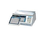 Весы CAS LP 1.6
