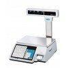 Весы с печатью этикеток CAS CL5000J-30IP (Ethernet)