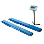 Стержневые весы (балочные) ВесСервис (Невские весы) ВСП4-6000.2С9