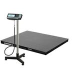 Весы платформенные МАССА-К 4D-PM-7-3000-RA (МК10369) МАССА-К 4D-PM-7-RA