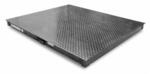Весы платформенные с печатью этикеток МАССА-К 4D-P-3-3000-RL (МК10469) МАССА-К 4D-P-3-RL