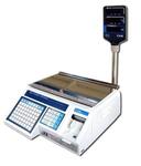 Весы с печатью этикеток CAS LP-R LP-15R (1.6) CAS LP-R