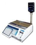 Весы с печатью этикеток CAS LP-R LP-30R (1.6) CAS LP-R