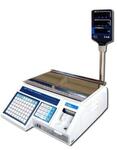 Весы с печатью этикеток CAS LP-R LP-06R (1.6) CAS LP-R