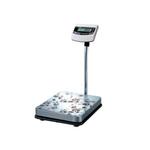 Весы товарные напольные CAS BW-500