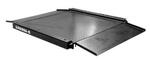 Весы платформенные с печатью этикеток МАССА-К 4D-LA-2-1500-RC (МК10657) МАССА-К 4D-LA-2