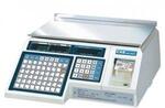 Весы с печатью этикетки CAS LP-06 Ver.1.6 Ethernet