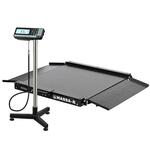 Весы платформенные МАССА-К 4D-LA-4-1000-RA (МК10681) МАССА-К 4D-LA-4