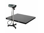 Весы платформенные с печатью этикеток МАССА-К 4D-PM-7-3000-RP (МК10375) МАССА-К 4D-PM-7-RP