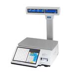 Весы c печатью этикеток CAS CL5000J-06IP