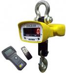 Крановые весы Unigram КВ-3000К, с ПДУ280