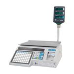 Весы c печатью этикеток CAS LP-06R (1.6)