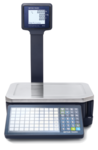 Весы с печатью этикеток Mettler Toledo Весы LPS Scale bPlus-T2M-EE15D-0E0 30370845 Mettler Toledo bPlus