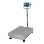 Весы товарные напольные скейл СКЕ-H-300-6080
