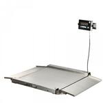 Весы платформенные МАССА-К 4D-LA.S-2-1000-AB (МК10695) МАССА-К 4D-LA.S-2