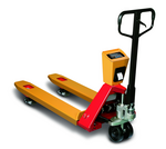 Весы платформенные CAS CPS 1 CPS CAS CPS