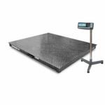 Платформенные весы 4D-Р 4D-Р.S-3-3000